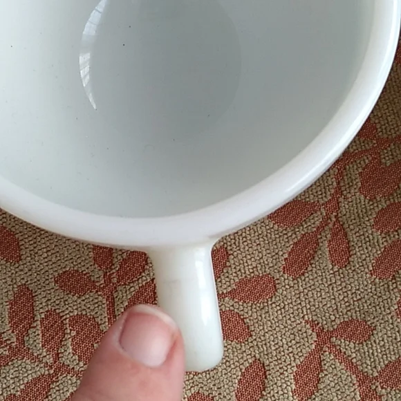 Vintage WT Grants Bradford House  Coffee Tea Mugs 6oz Set of 4 - Picture 7 of 7